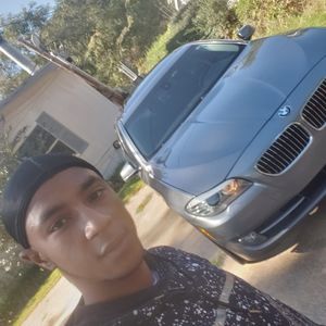 Meet your Posher, Markus